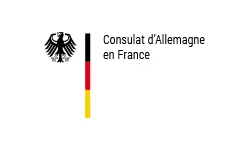 Consulat d'Allemagne en France